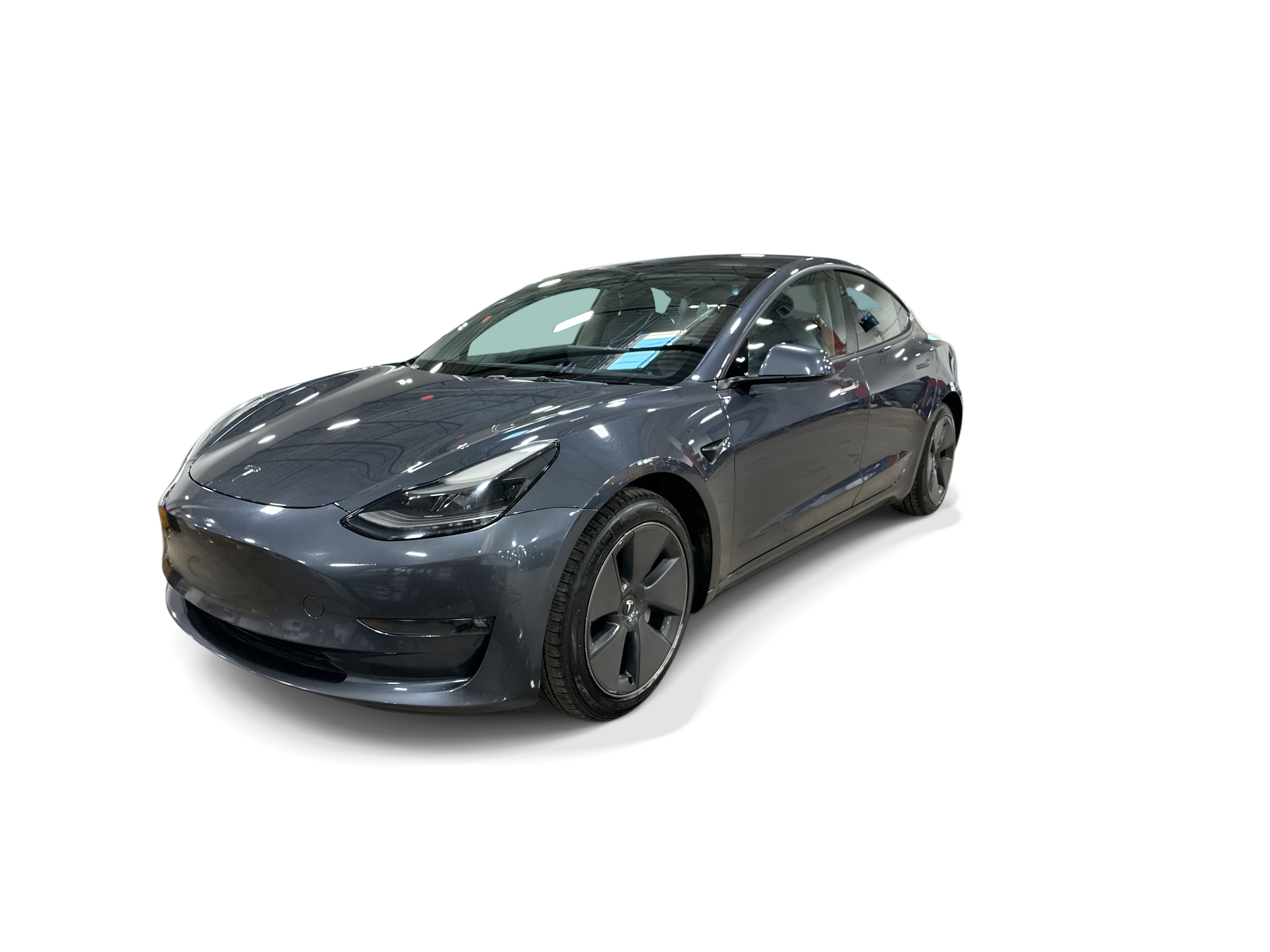 tesla model 3 2021 5YJ3E1EB2MF869415 image tesla model 3 2021 5YJ3E1EB2MF869415 image